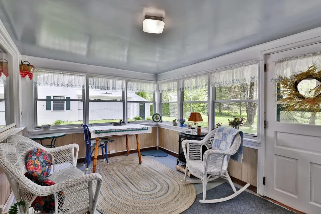 5100 Route 100 Plymouth VT 05056