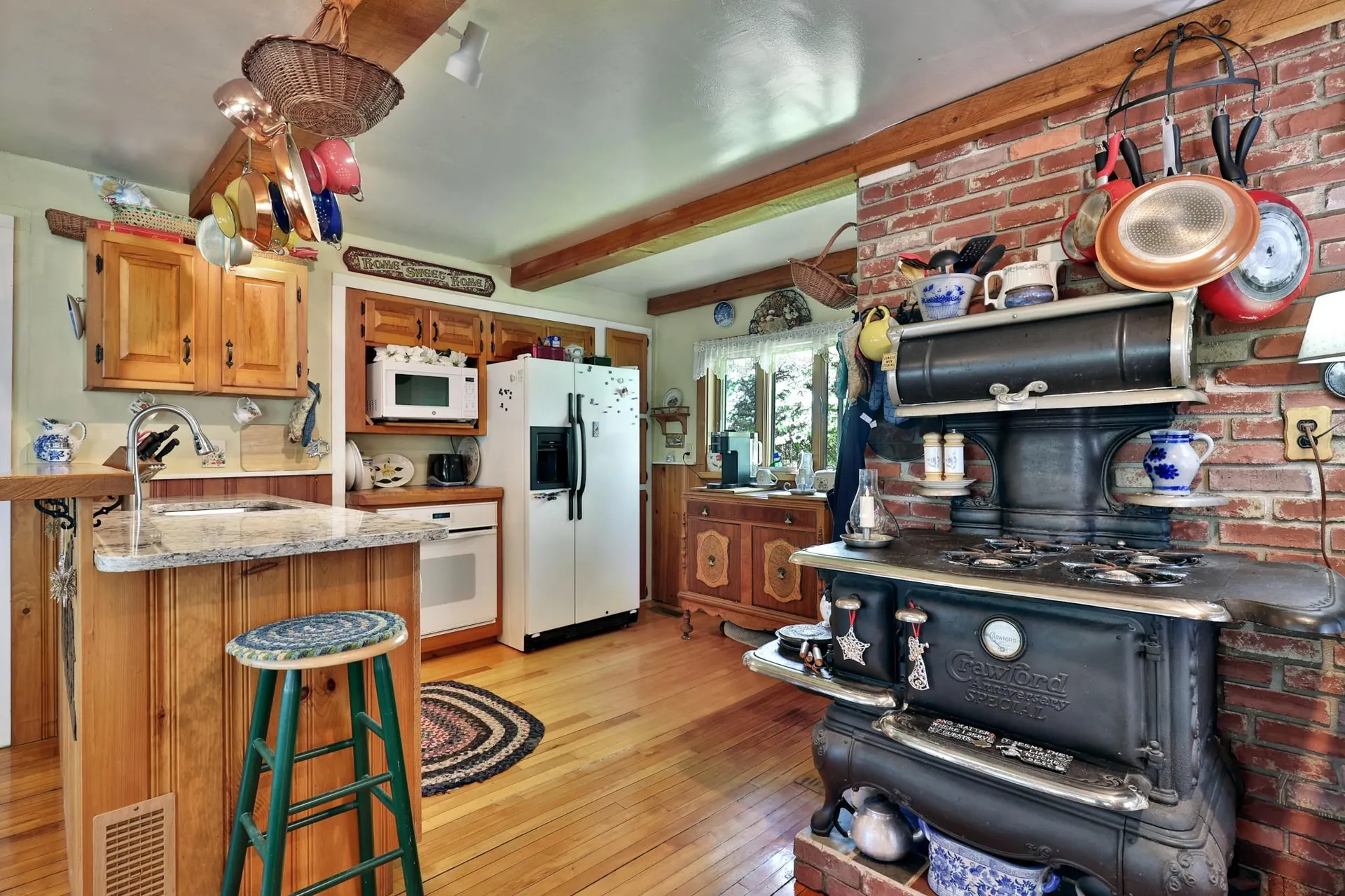 5100 Route 100 Plymouth VT 05056