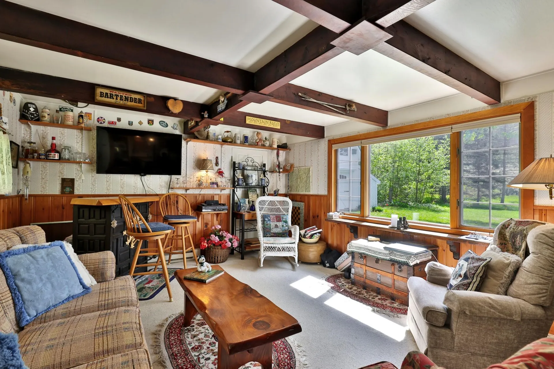 5100 Route 100 Plymouth VT 05056