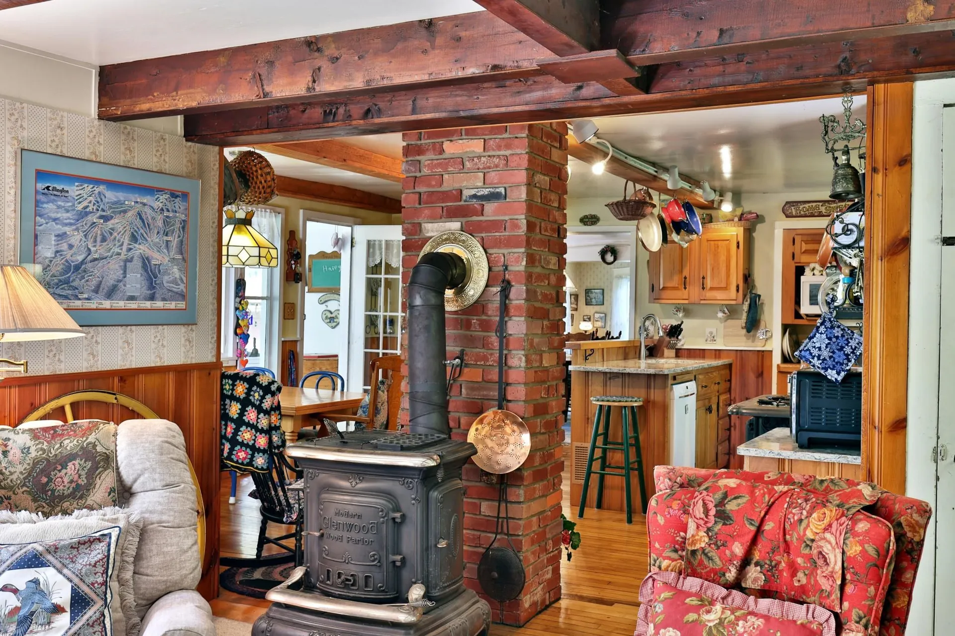 5100 Route 100 Plymouth VT 05056