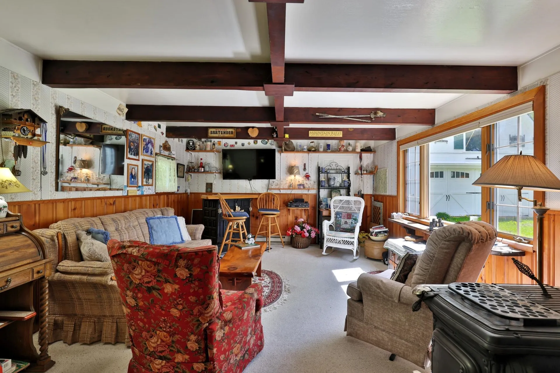 5100 Route 100 Plymouth VT 05056