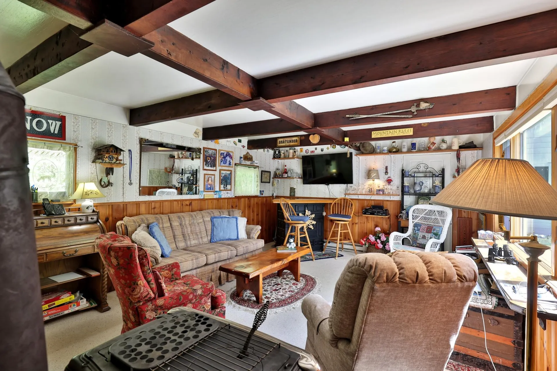 5100 Route 100 Plymouth VT 05056