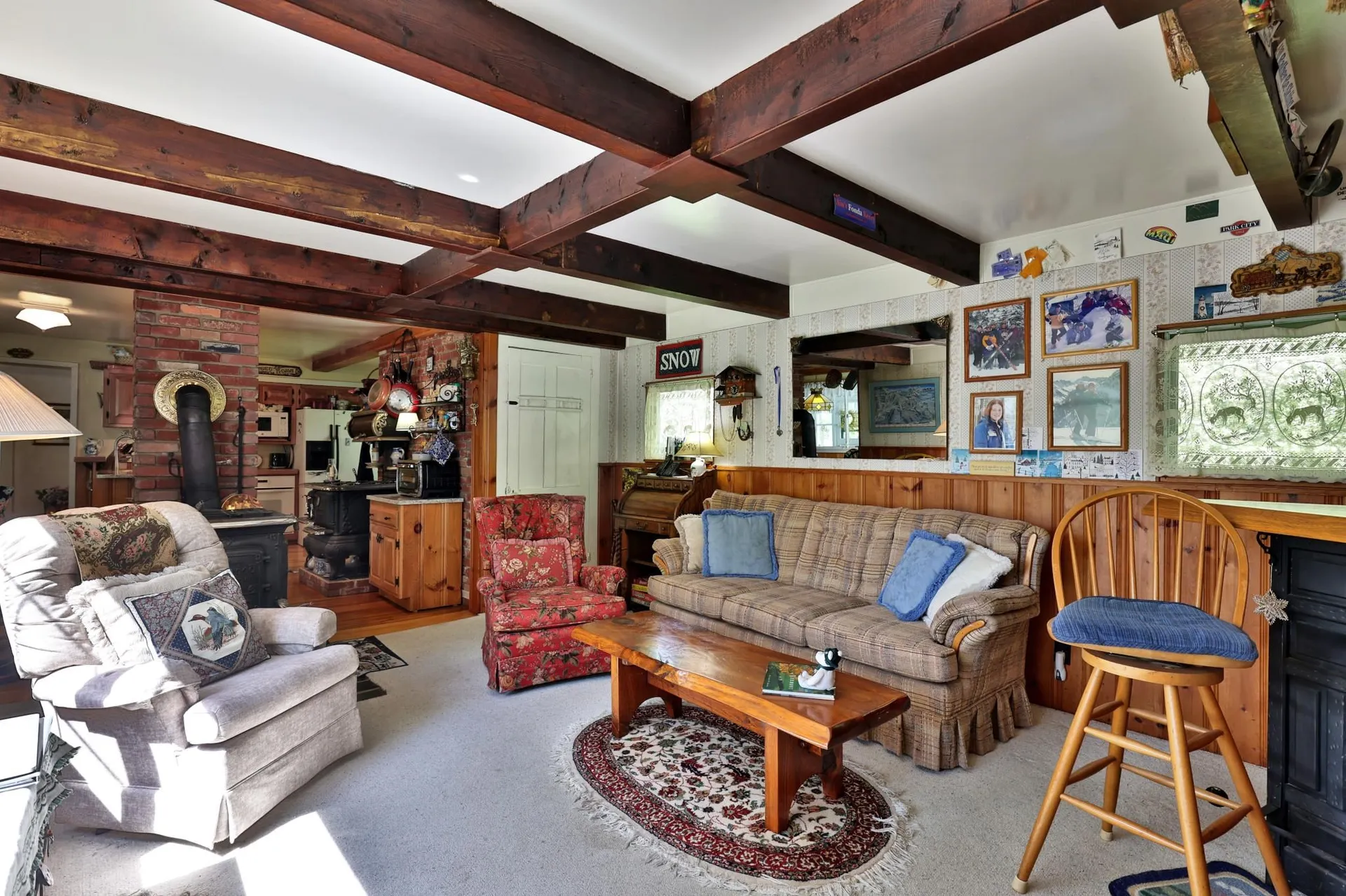 5100 Route 100 Plymouth VT 05056