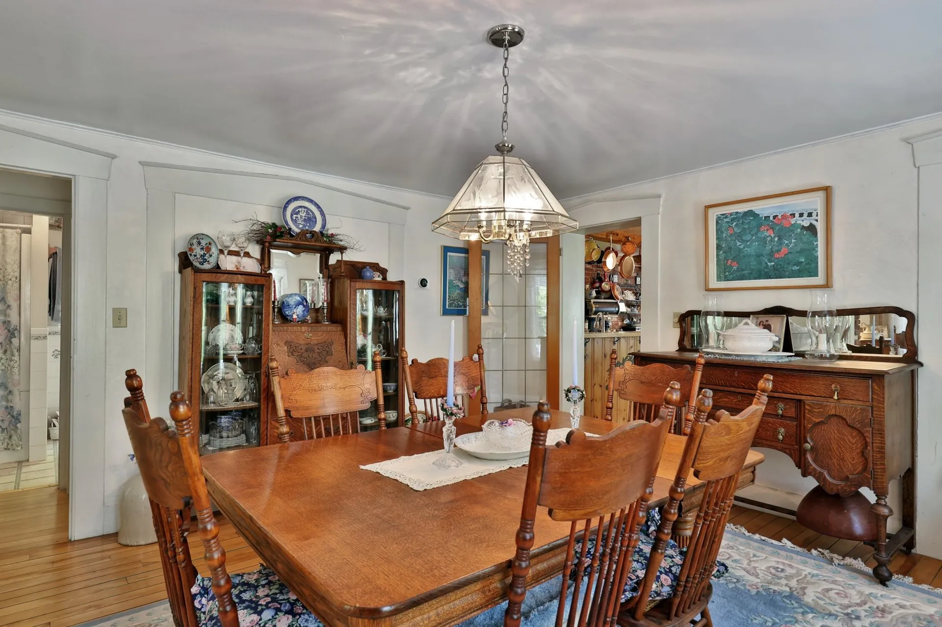 5100 Route 100 Plymouth VT 05056