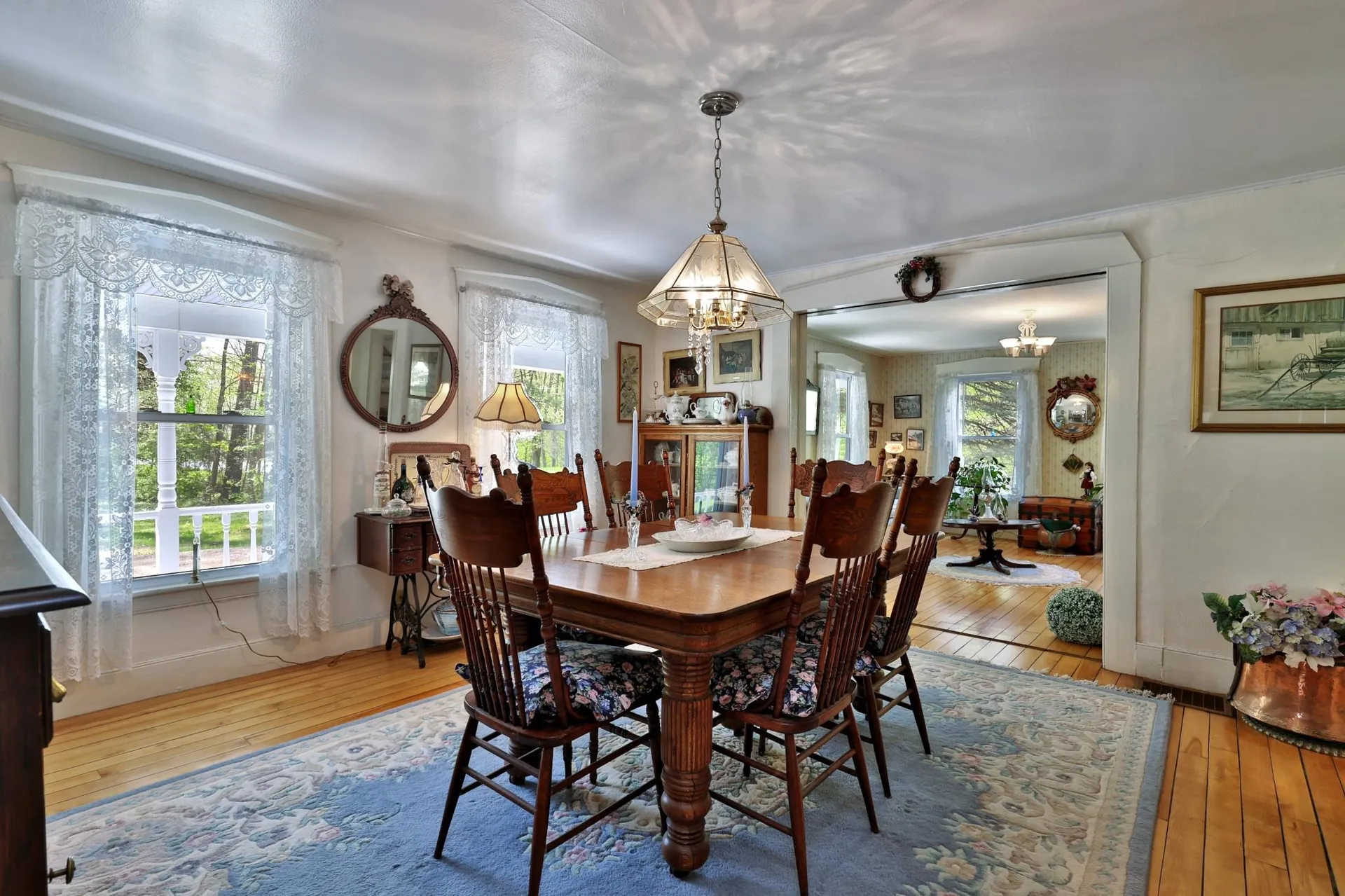 5100 Route 100 Plymouth VT 05056