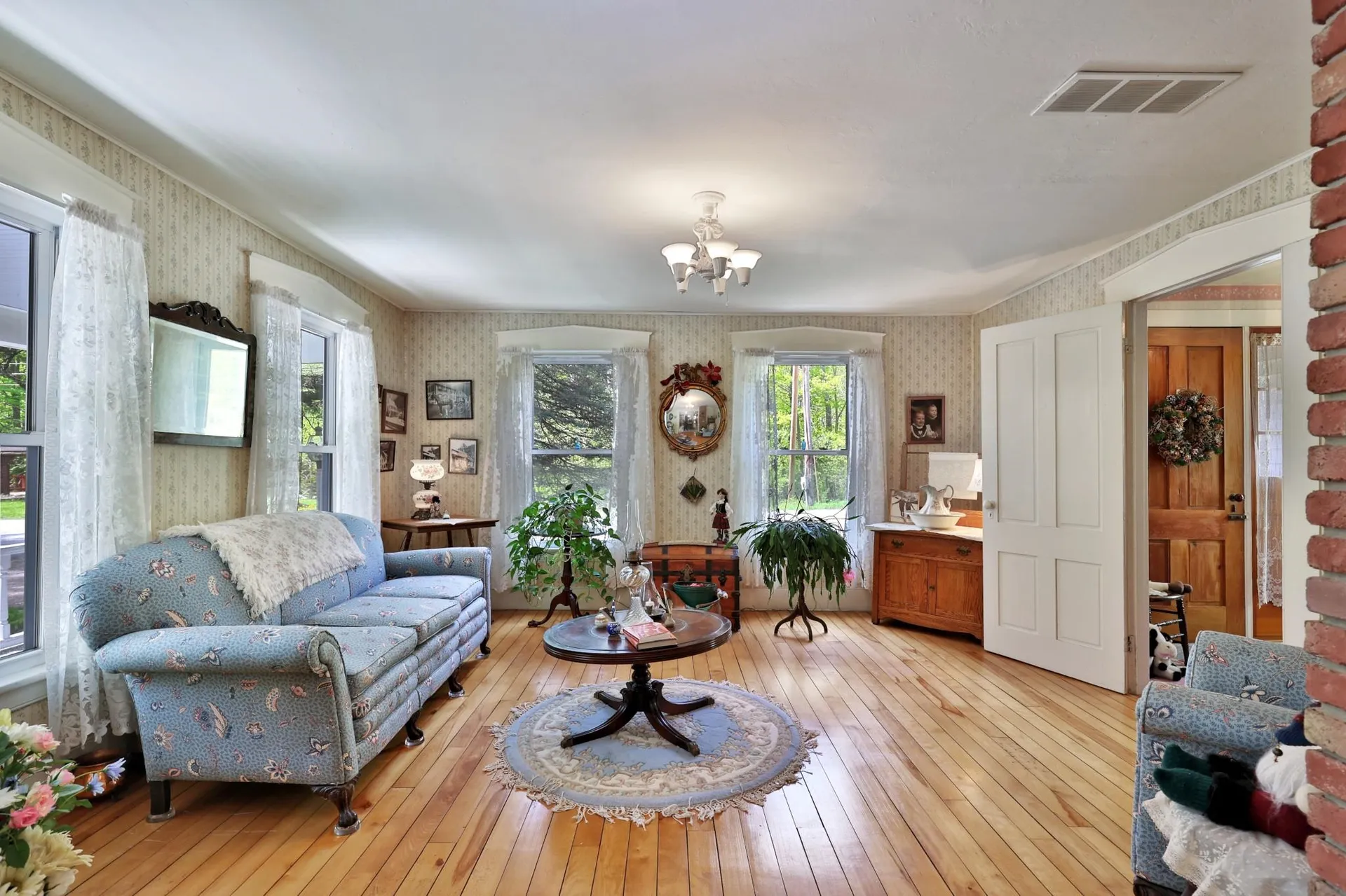 5100 Route 100 Plymouth VT 05056