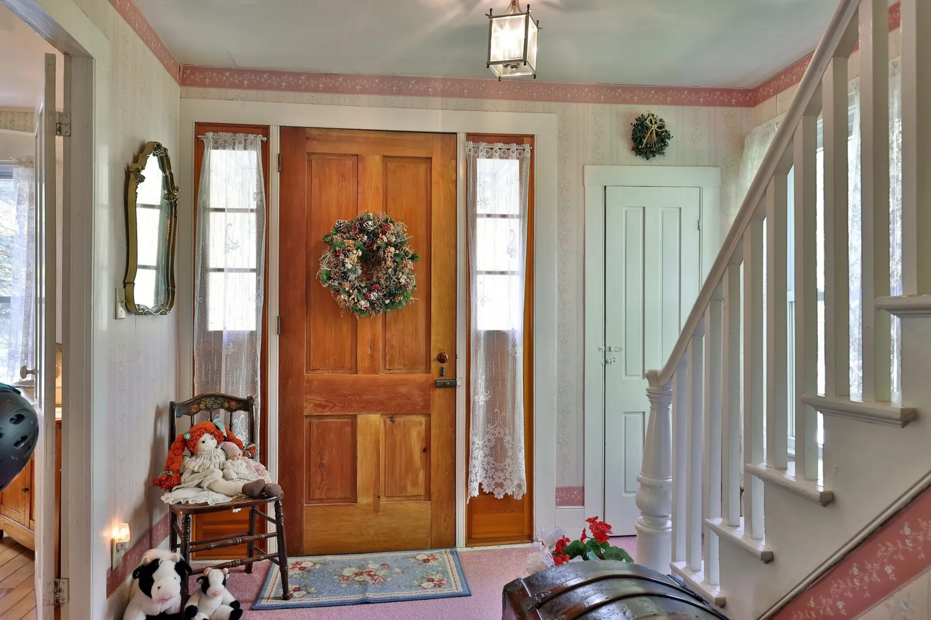 5100 Route 100 Plymouth VT 05056