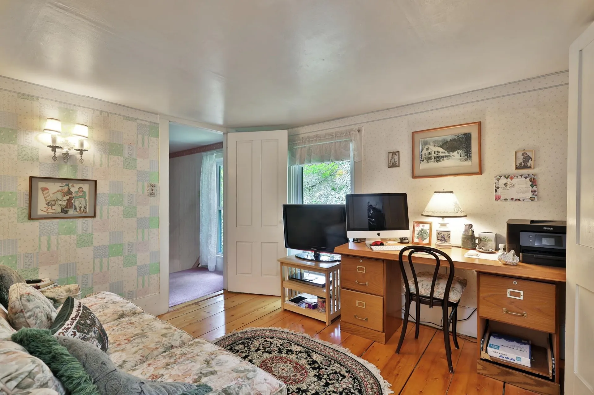 5100 Route 100 Plymouth VT 05056