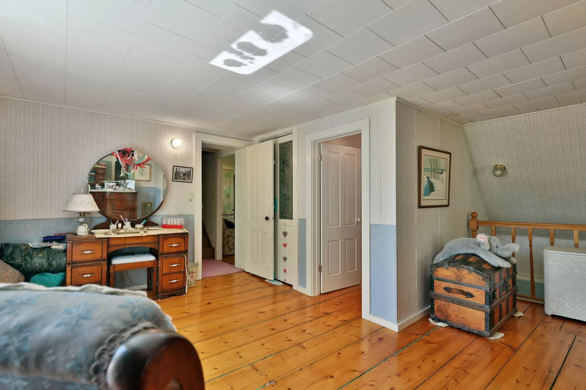 5100 Route 100 Plymouth VT 05056