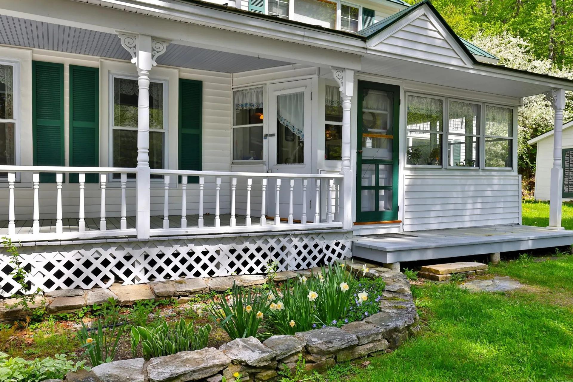 5100 Route 100 Plymouth VT 05056