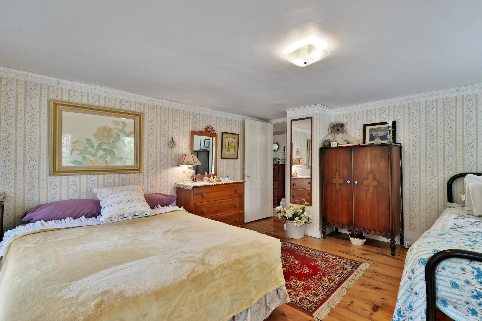 5100 Route 100 Plymouth VT 05056