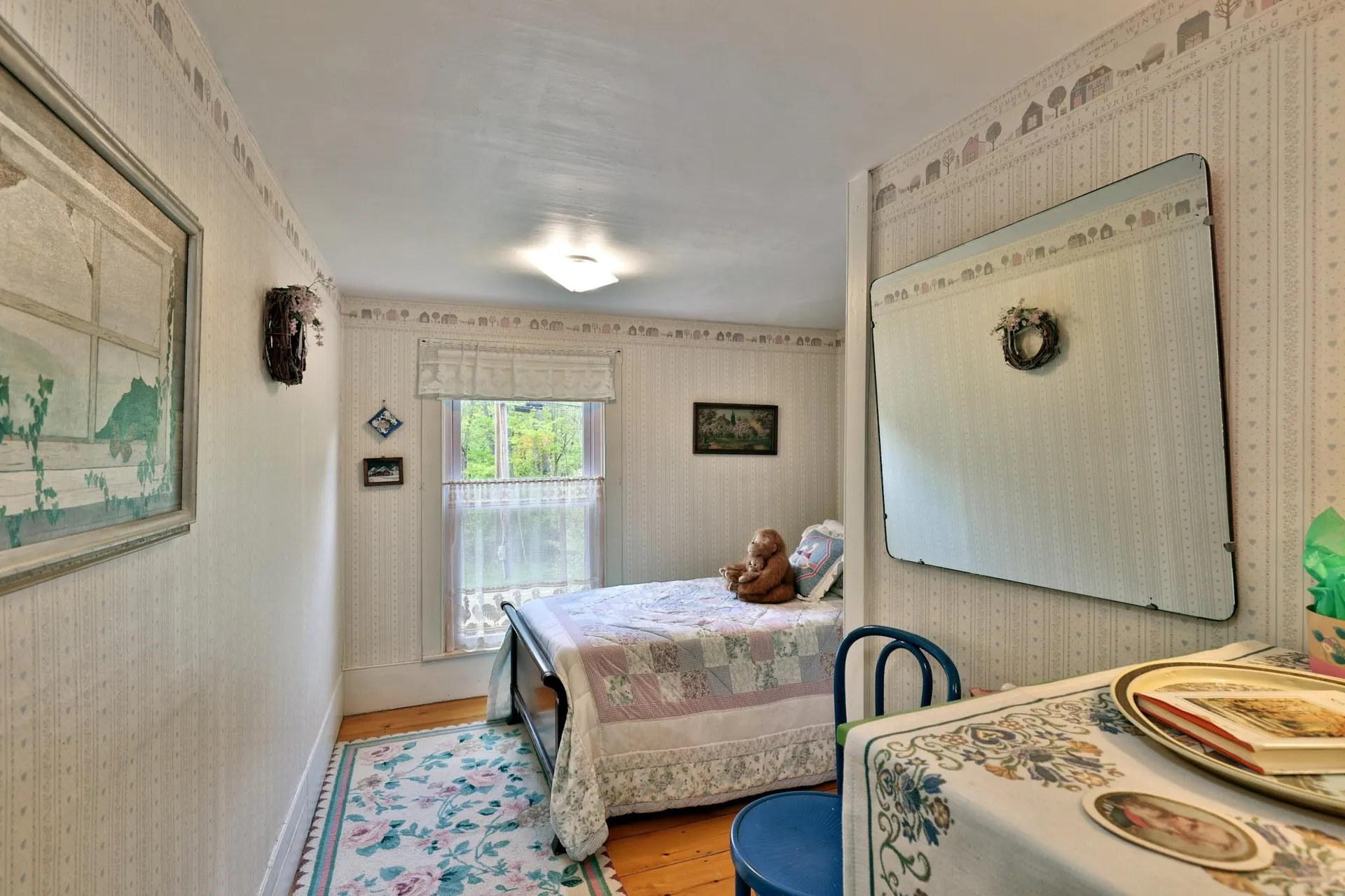 5100 Route 100 Plymouth VT 05056