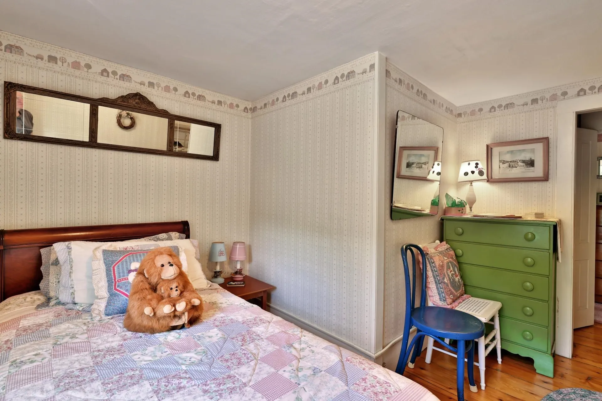 5100 Route 100 Plymouth VT 05056