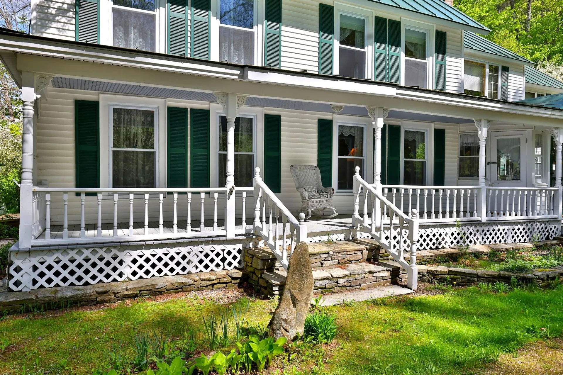 5100 Route 100 Plymouth VT 05056