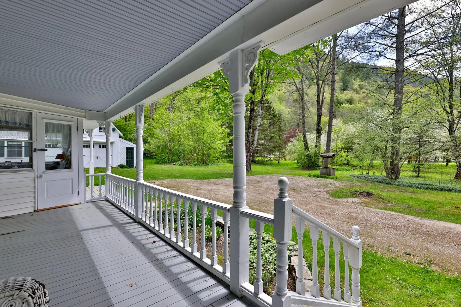 5100 Route 100 Plymouth VT 05056