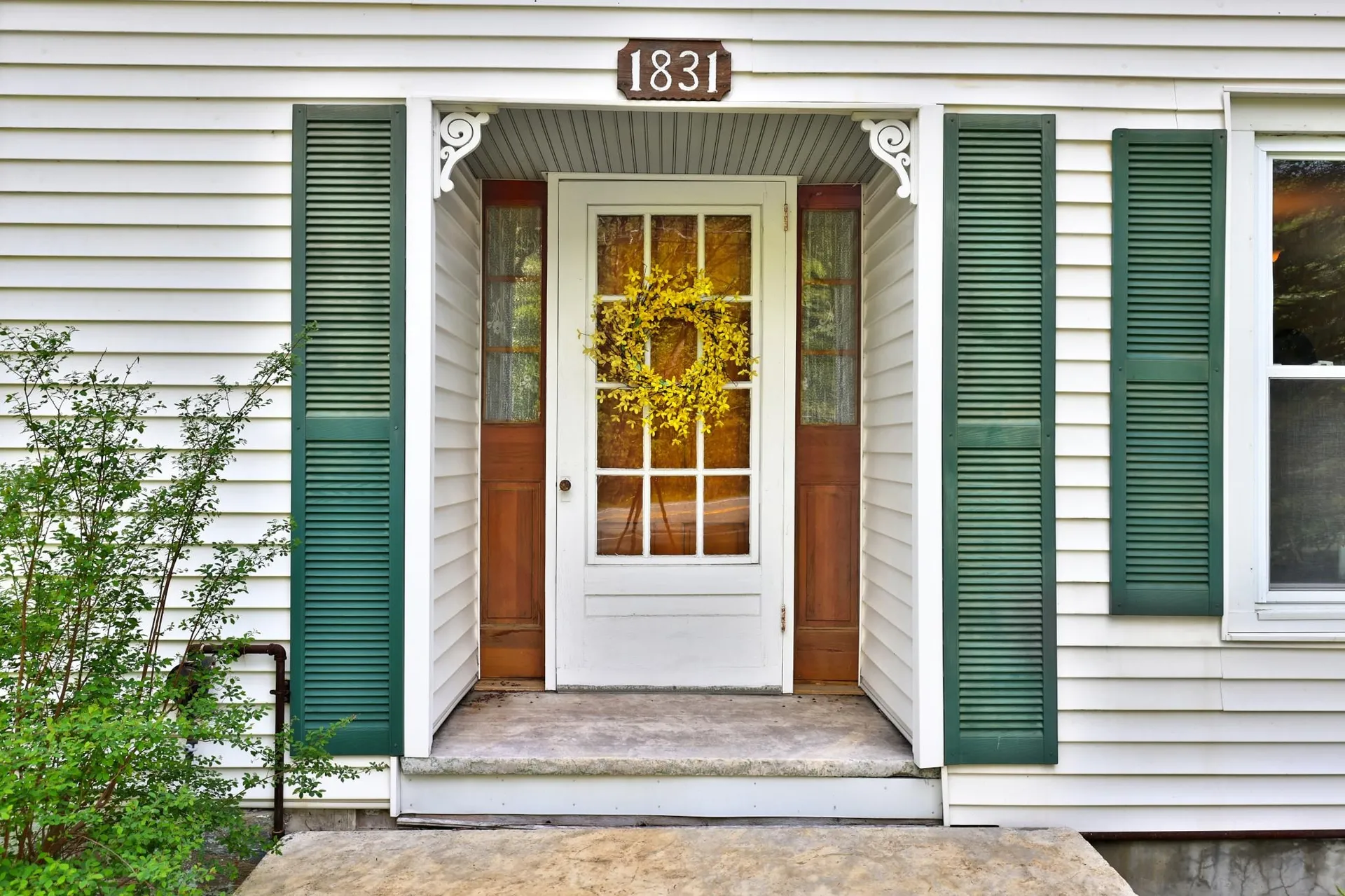 5100 Route 100 Plymouth VT 05056