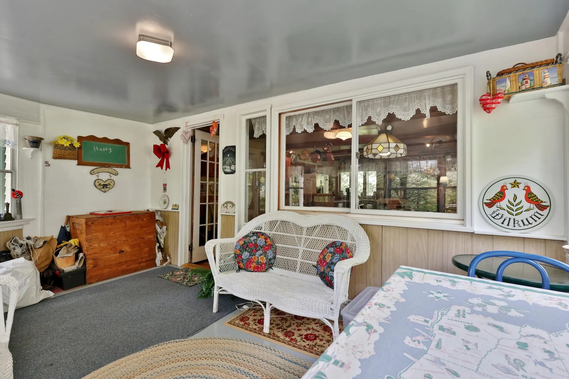 5100 Route 100 Plymouth VT 05056