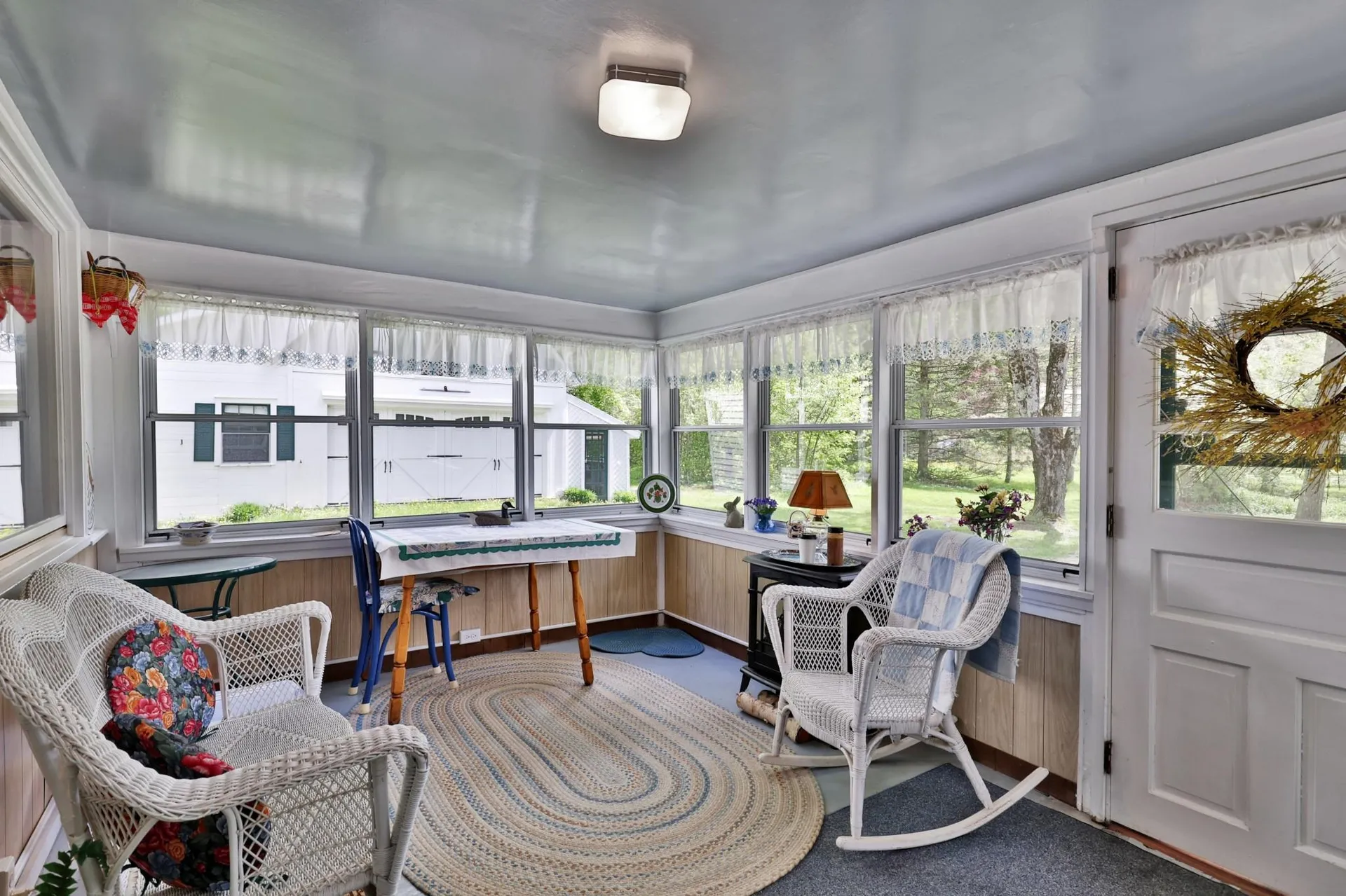 5100 Route 100 Plymouth VT 05056