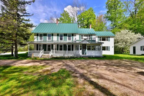 5100 Route 100 Plymouth VT 05056