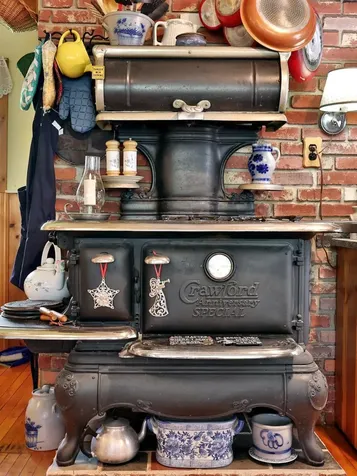 5100 Route 100 Plymouth VT 05056