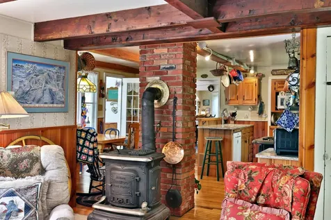 5100 Route 100 Plymouth VT 05056