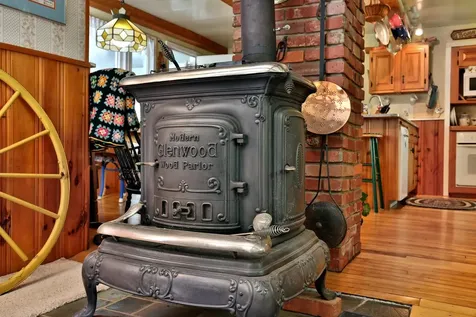 5100 Route 100 Plymouth VT 05056