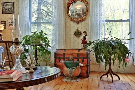 5100 Route 100 Plymouth VT 05056