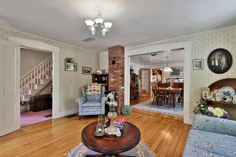 5100 Route 100 Plymouth VT 05056