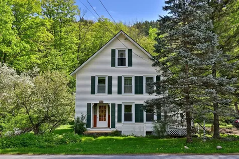5100 Route 100 Plymouth VT 05056