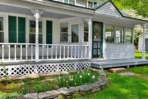 5100 Route 100 Plymouth VT 05056