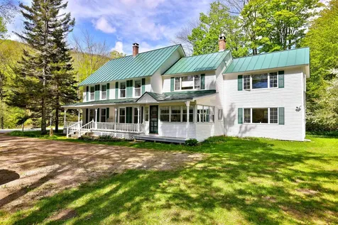 5100 Route 100 Plymouth VT 05056