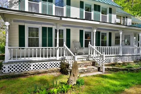 5100 Route 100 Plymouth VT 05056