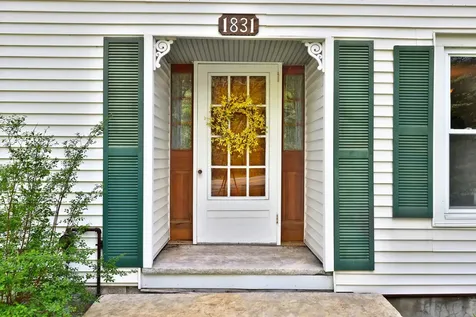 5100 Route 100 Plymouth VT 05056