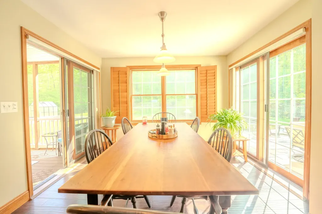 9 Maple Ridge Road Meredith NH 03253