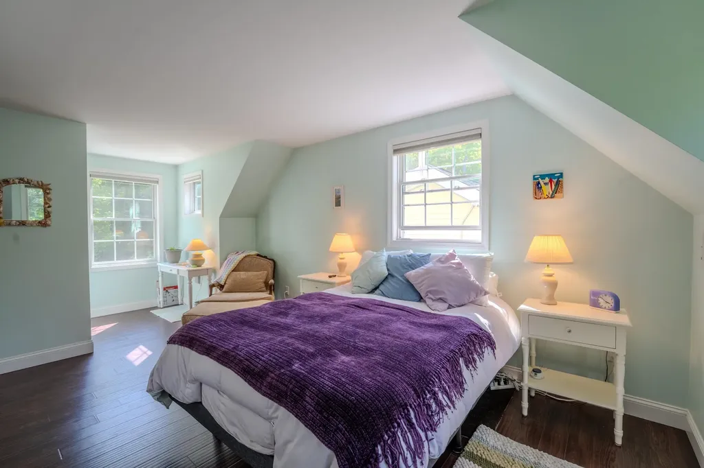 9 Maple Ridge Road Meredith NH 03253