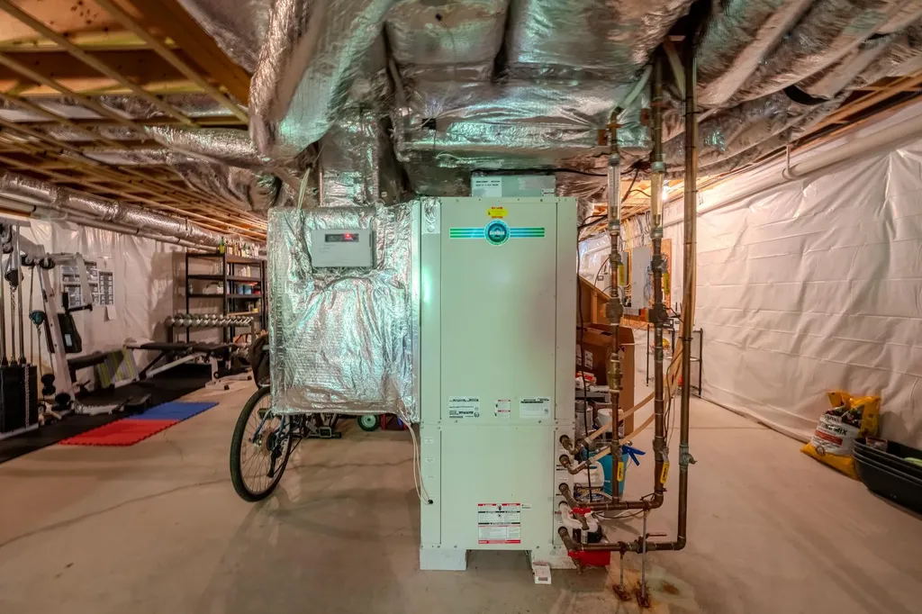 9 Maple Ridge Road Meredith NH 03253