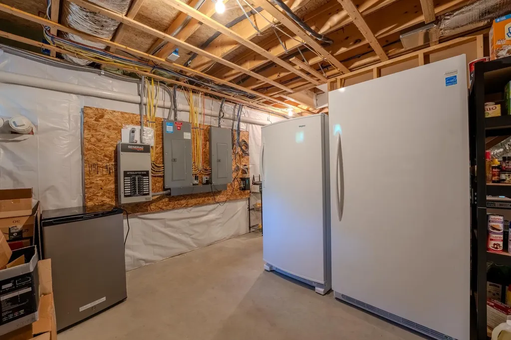 9 Maple Ridge Road Meredith NH 03253