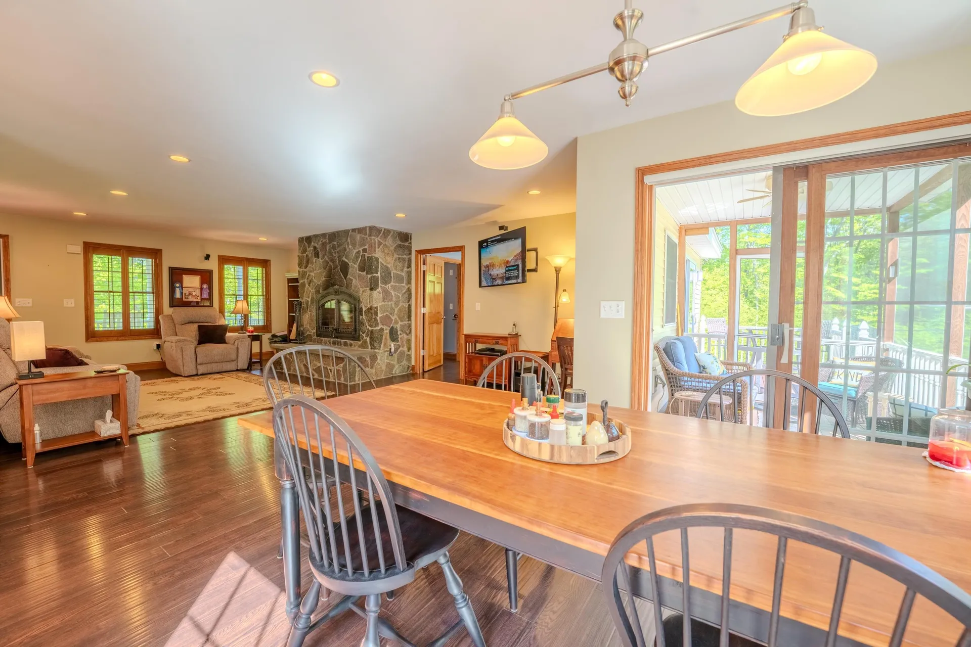 9 Maple Ridge Road Meredith NH 03253