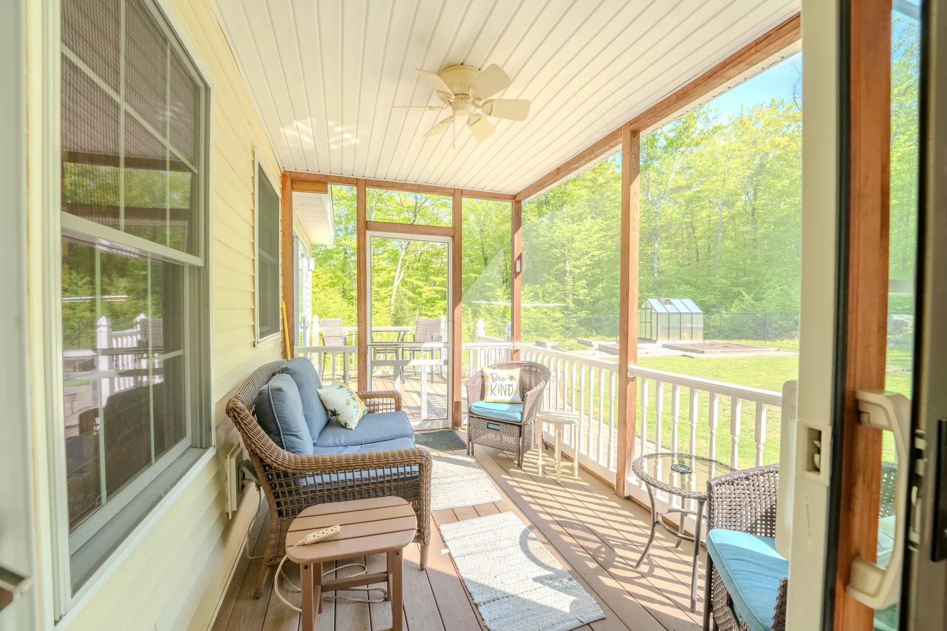 9 Maple Ridge Road Meredith NH 03253