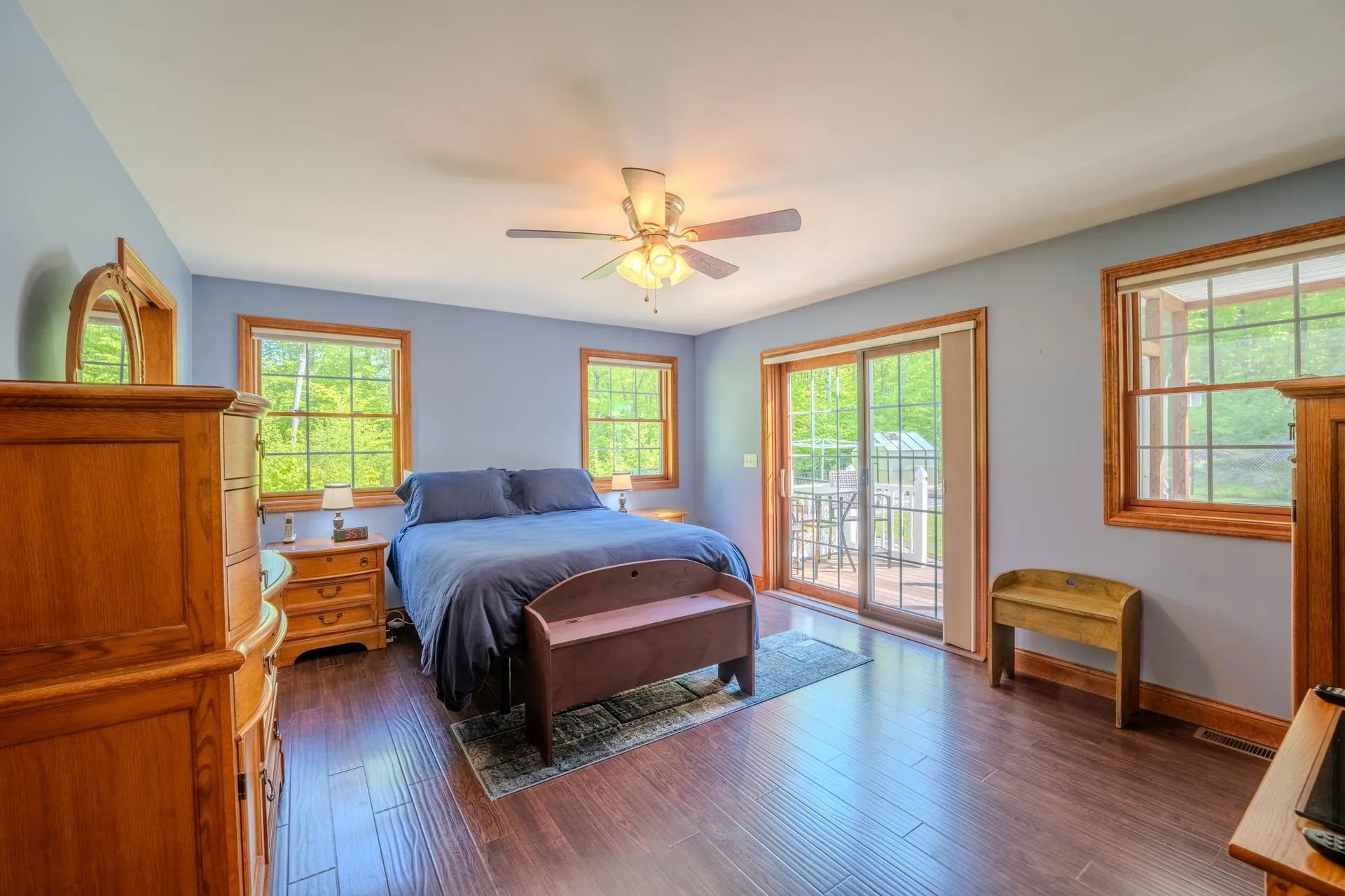 9 Maple Ridge Road Meredith NH 03253