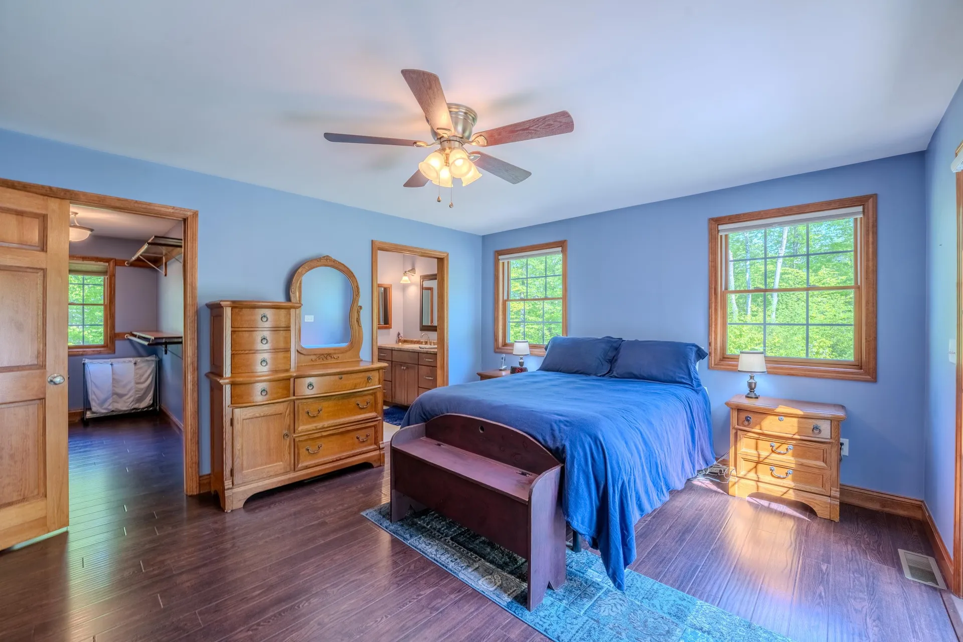 9 Maple Ridge Road Meredith NH 03253