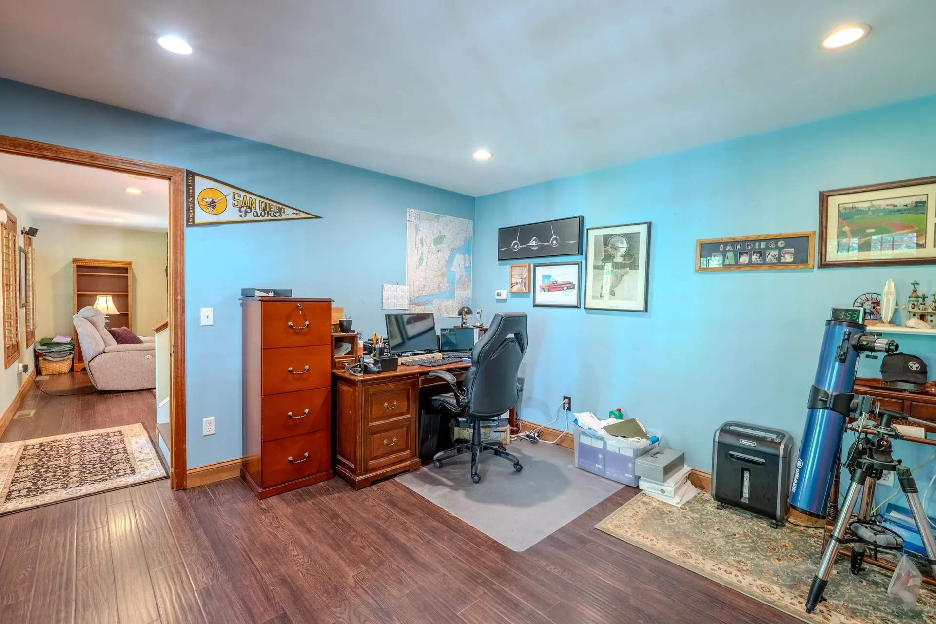 9 Maple Ridge Road Meredith NH 03253