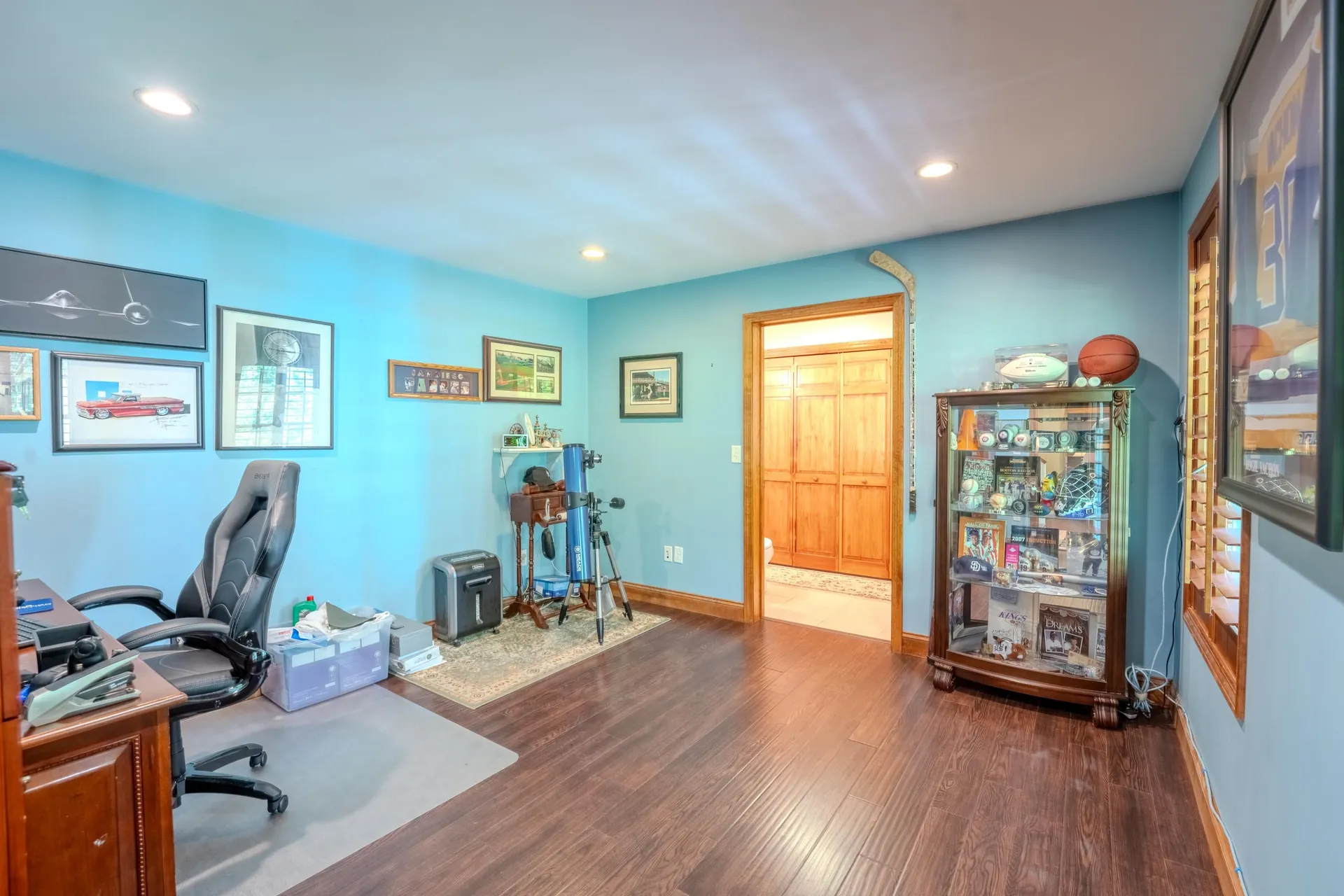 9 Maple Ridge Road Meredith NH 03253