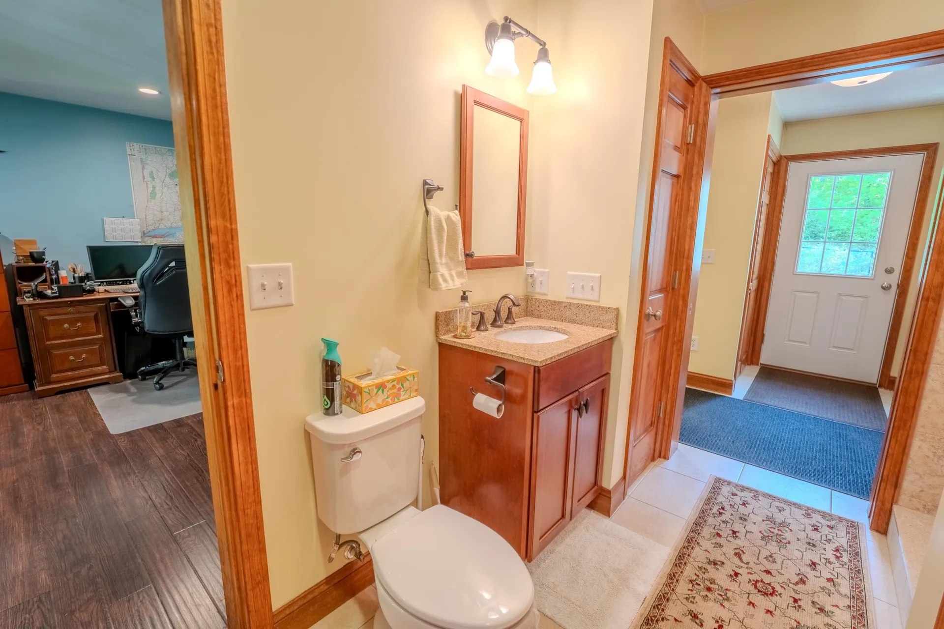 9 Maple Ridge Road Meredith NH 03253