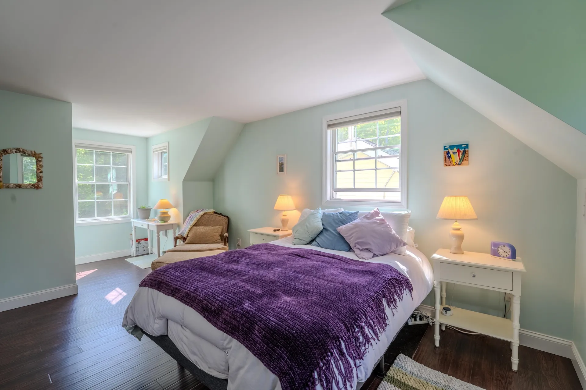 9 Maple Ridge Road Meredith NH 03253