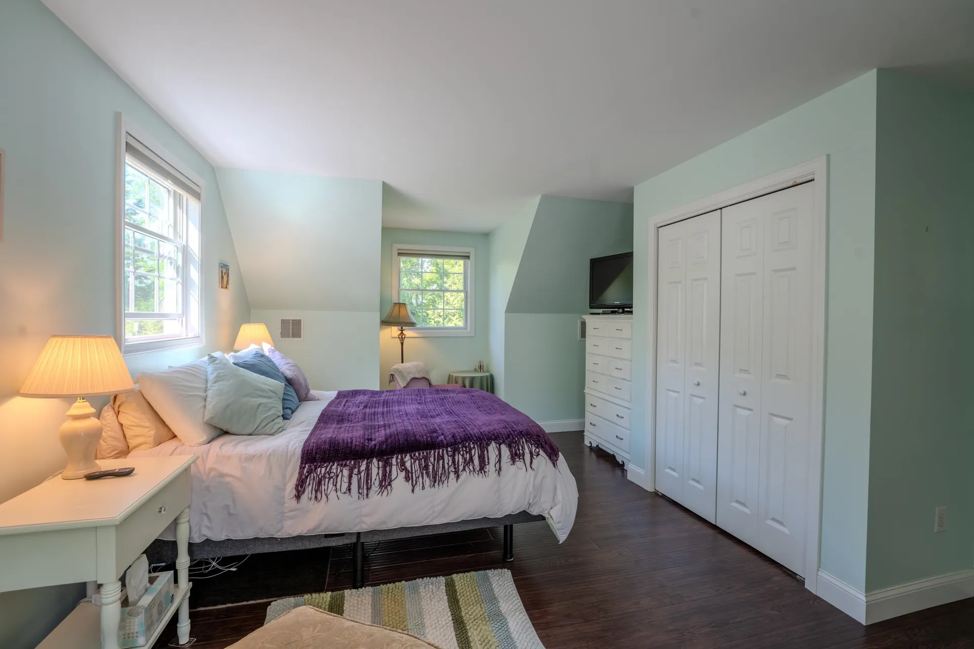 9 Maple Ridge Road Meredith NH 03253