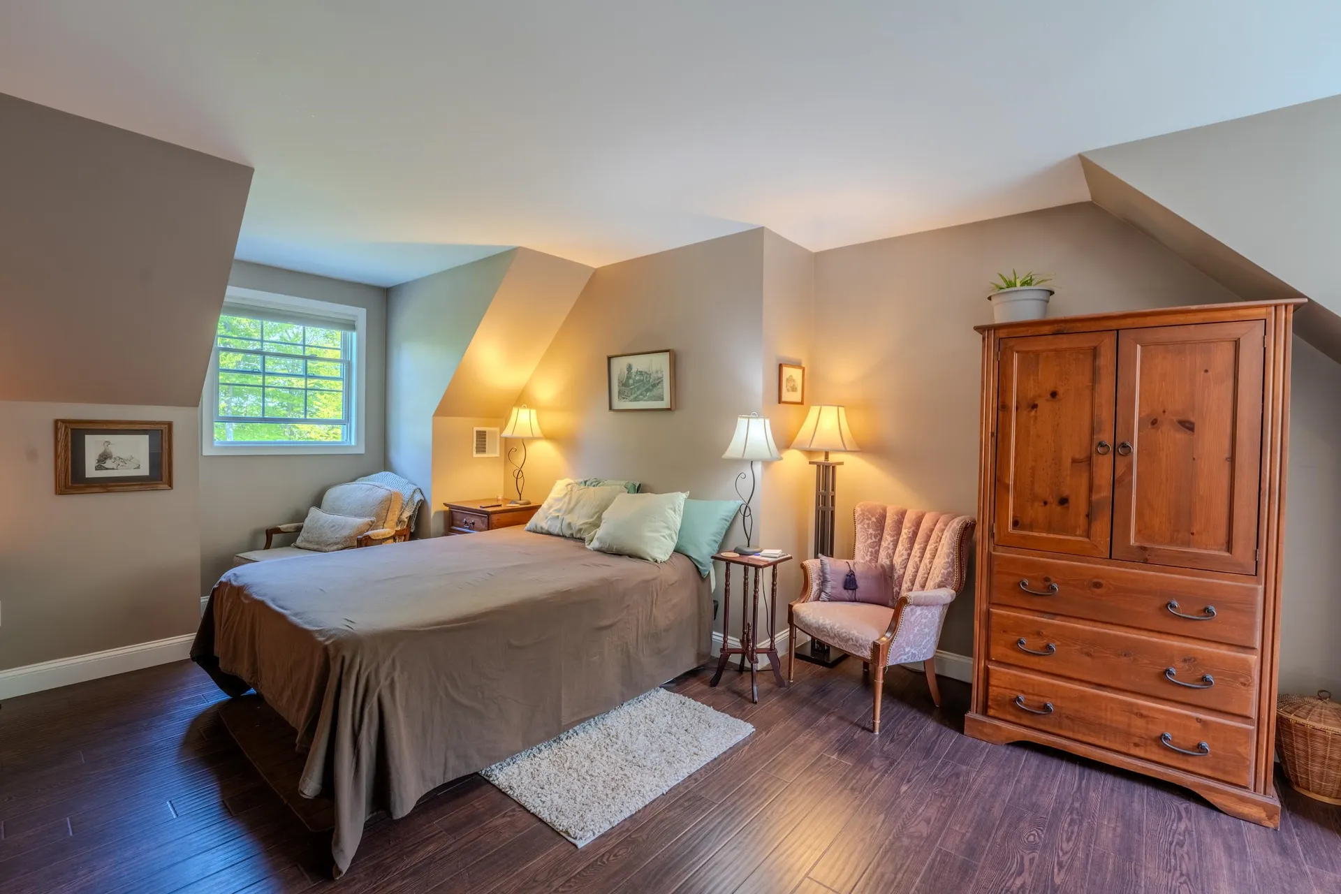 9 Maple Ridge Road Meredith NH 03253