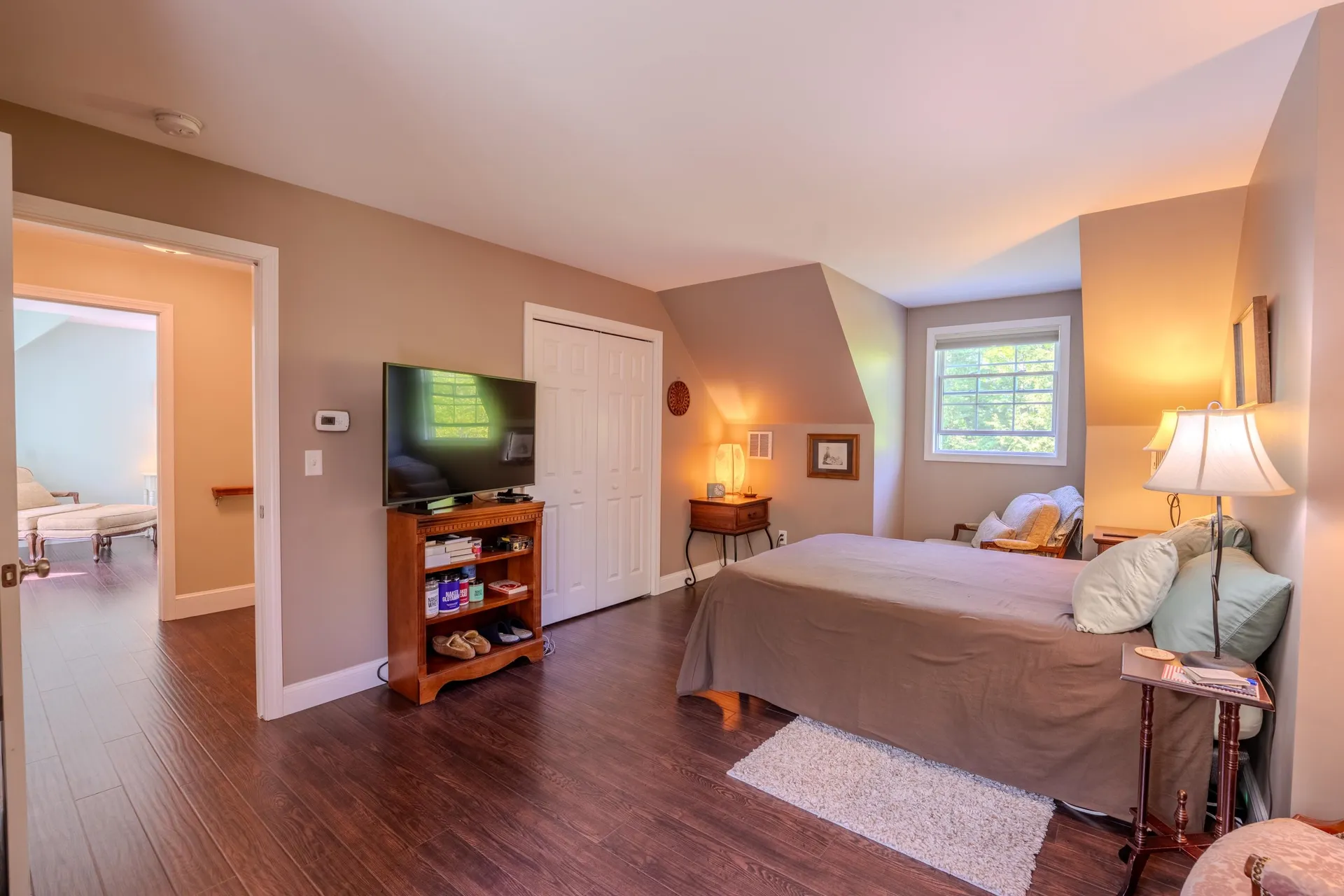 9 Maple Ridge Road Meredith NH 03253