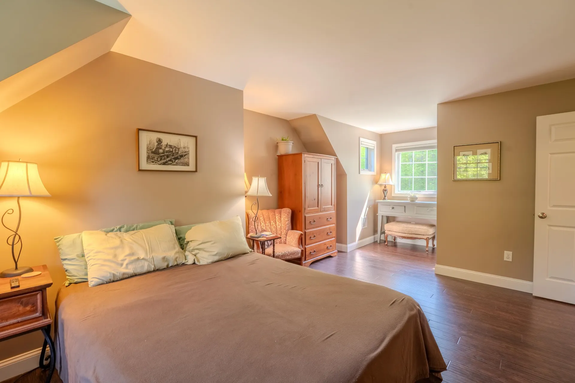 9 Maple Ridge Road Meredith NH 03253