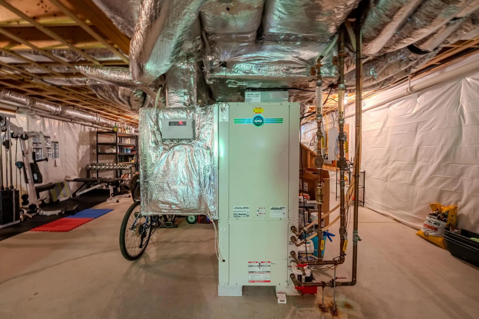 9 Maple Ridge Road Meredith NH 03253